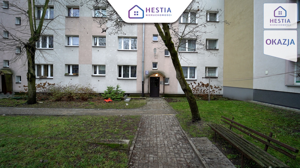 Okazja Przytulne mieszkanie w centrum Szczecinka. (10)