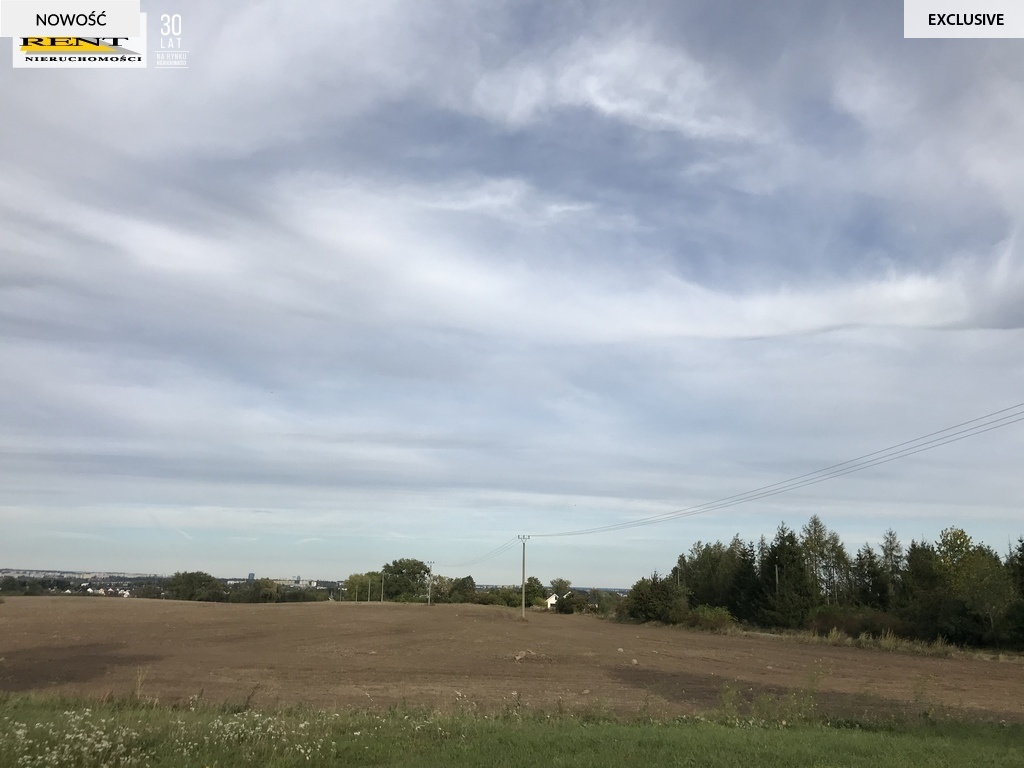 Działki rolne w Karwowie, gmina Kołbaskowo (2)