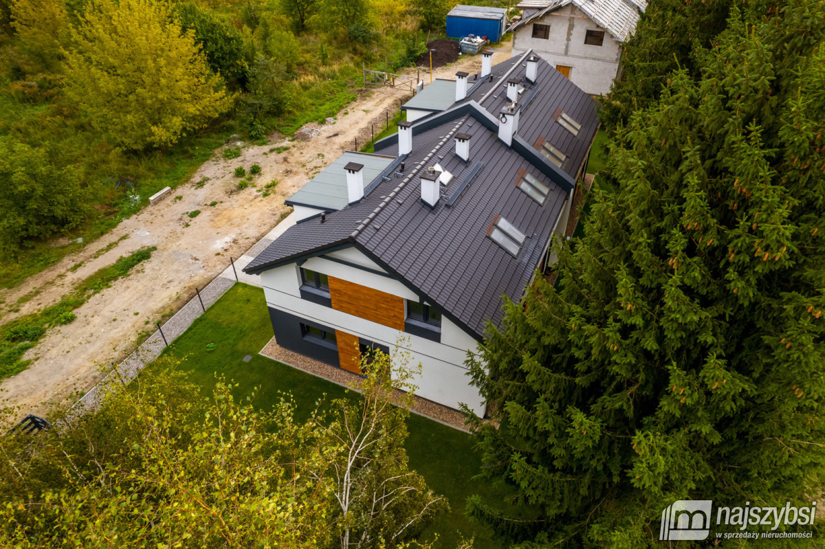 Dom, 155 m2, Pilchowo  (19)