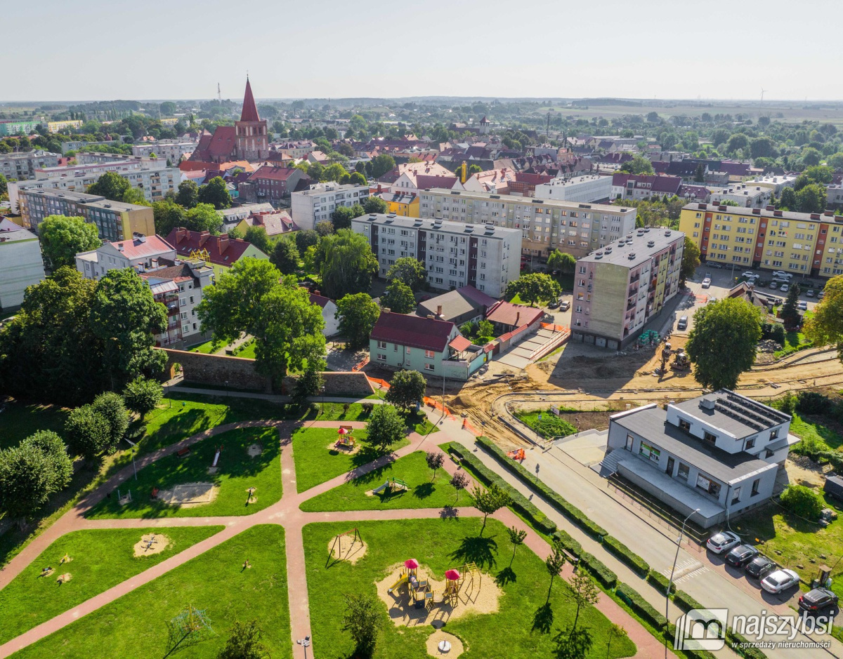 Dom, 370 m2, Myślibórz  (34)