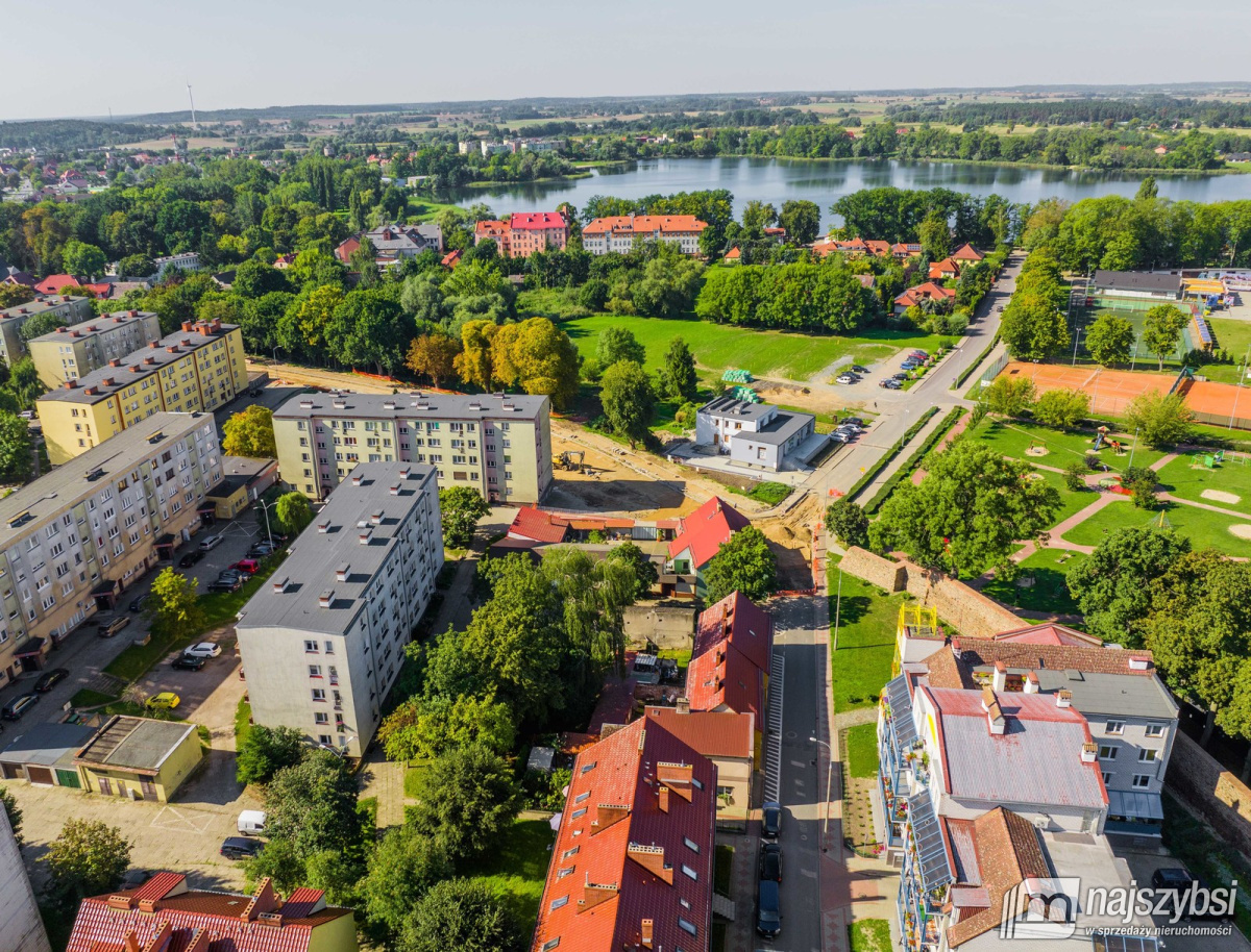 Dom, 370 m2, Myślibórz  (4)