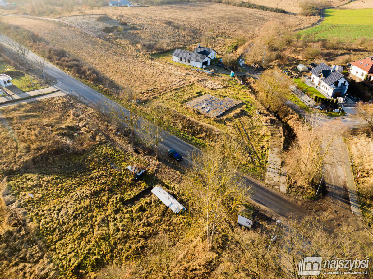 Działka, Siadło Dolne  (13)