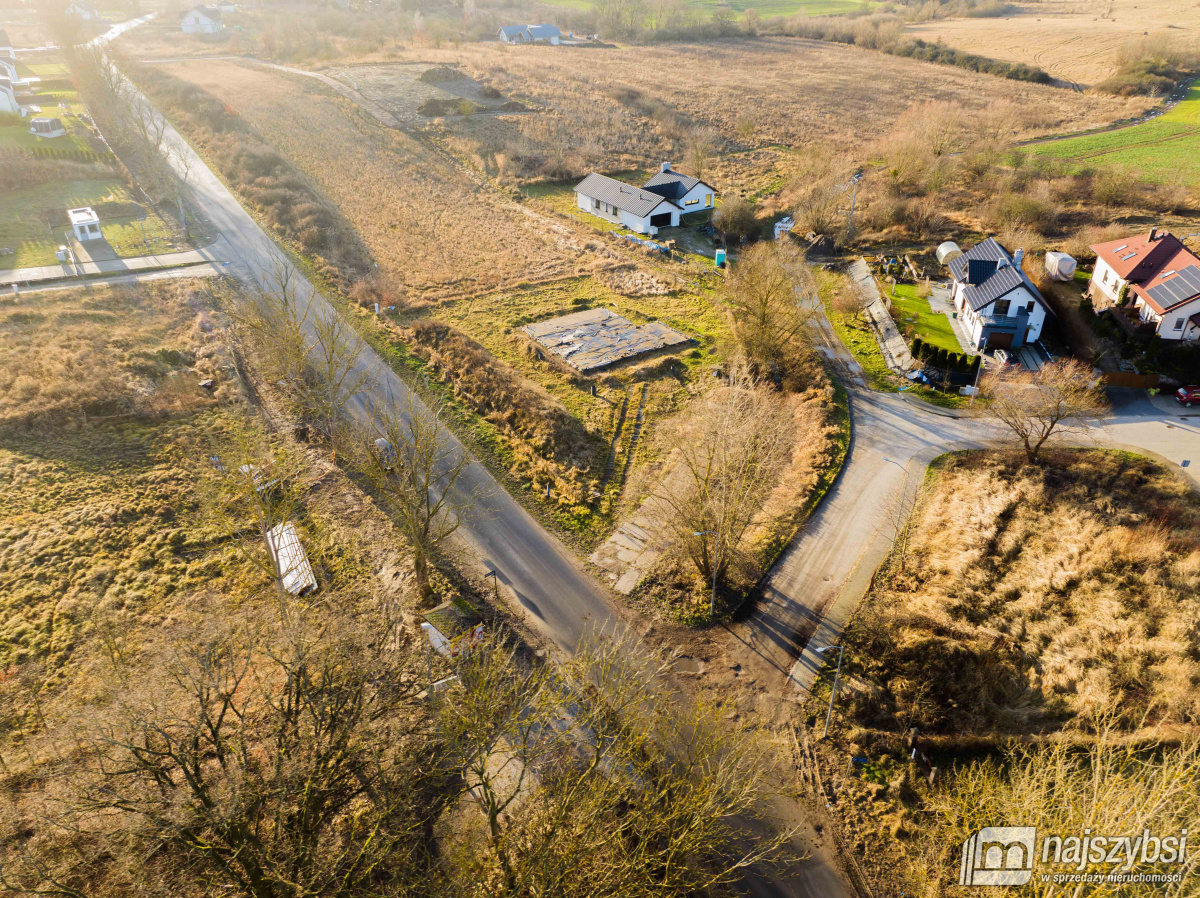 Działka, Siadło Dolne  (15)