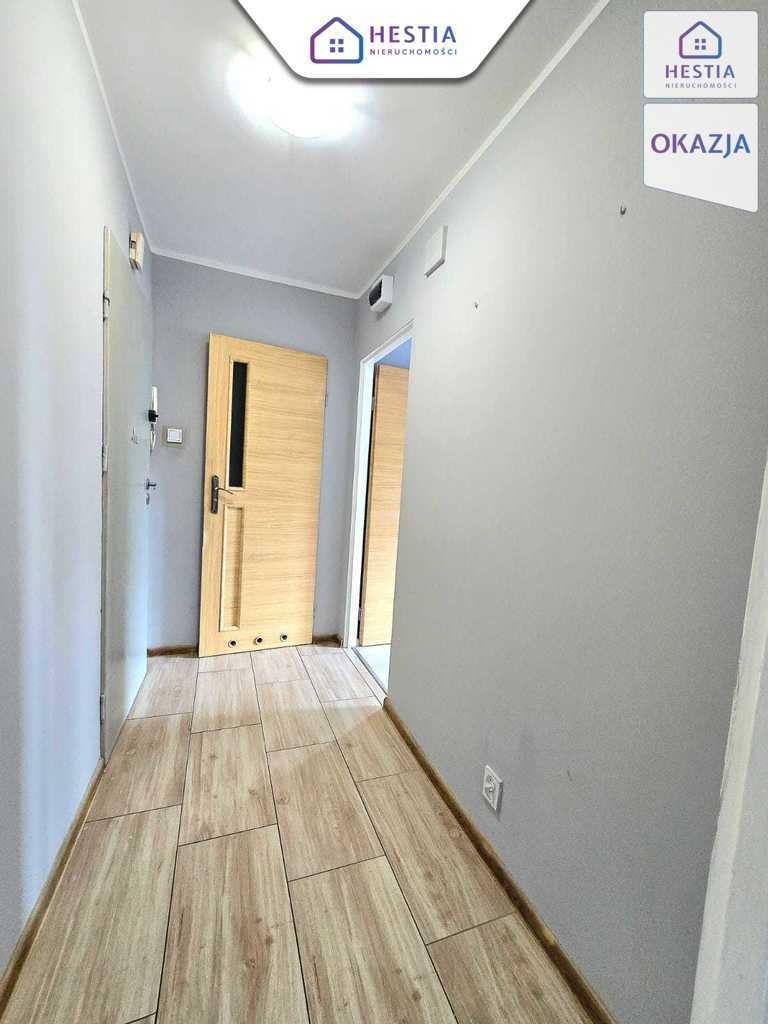 Mieszkanie 2-pokojowe w centrum Szczecinka (6)