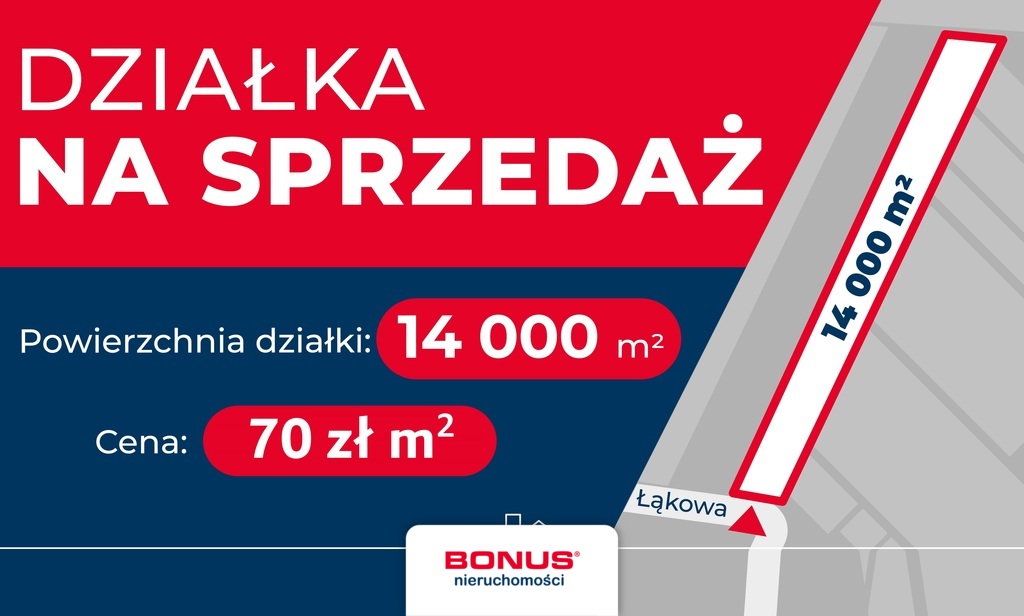 Wyjątkowe działki inwestycyjne w Wołczkowie !!! (2)