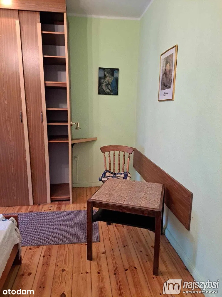 Mieszkanie, 2 pok., 50 m2, Szczecin Pogodno (1)