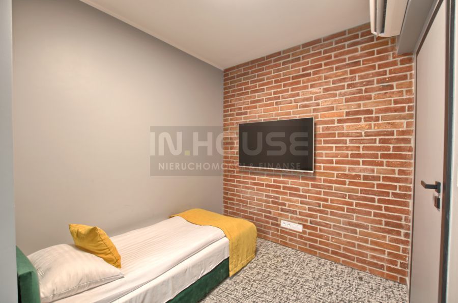 Mieszkanie 2 - poziomowe na wynajem (8)