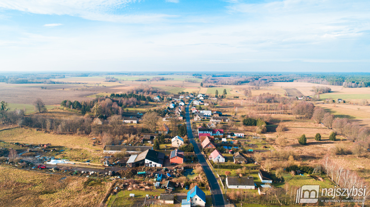 Działka, Powalice Wieś (6)