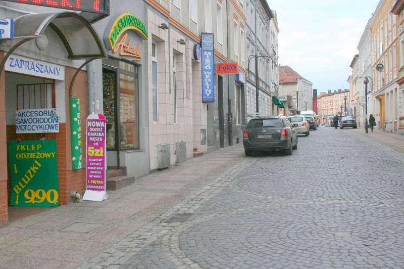 Lokal, 63 m2, Koszalin . (2)