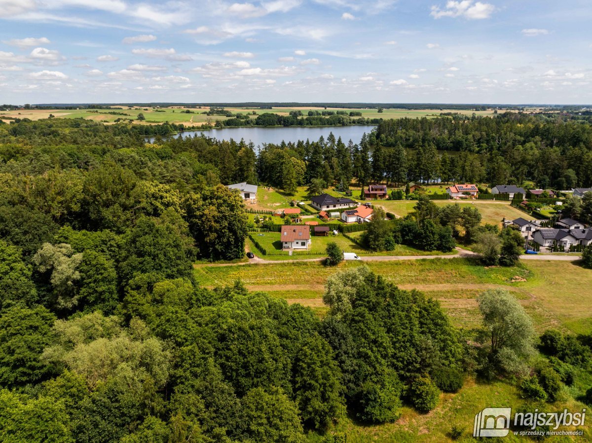 Lipiany - Wyjątkowy Dom nad Jeziorem  (2)