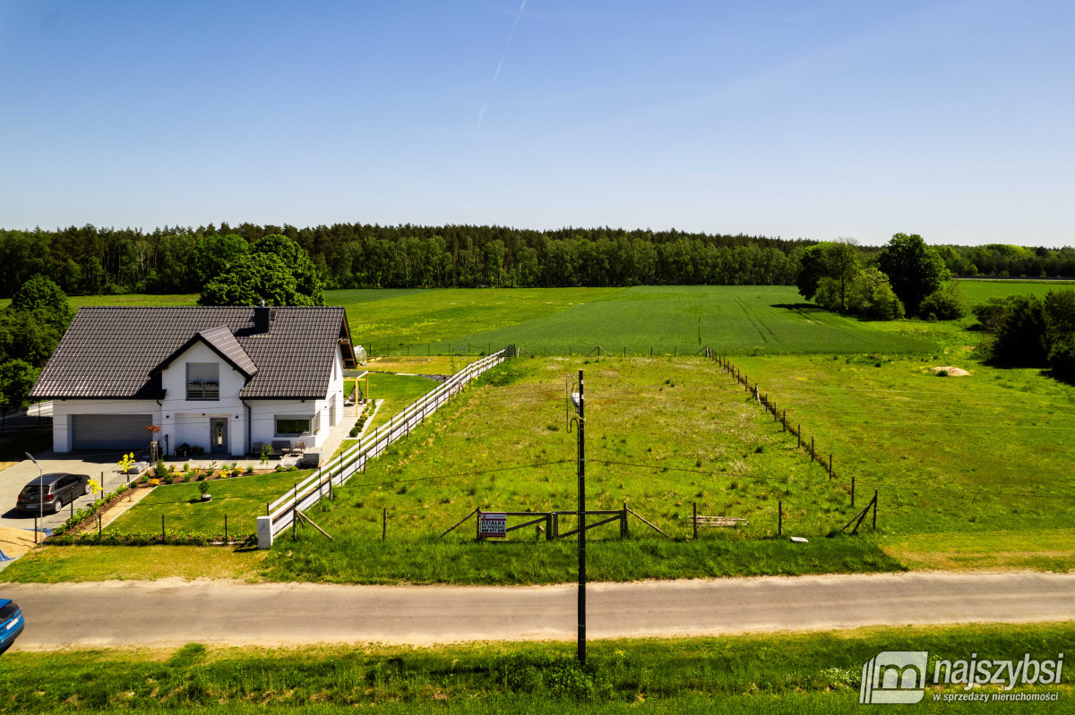 Wojcieszyn działka budowlana (10)