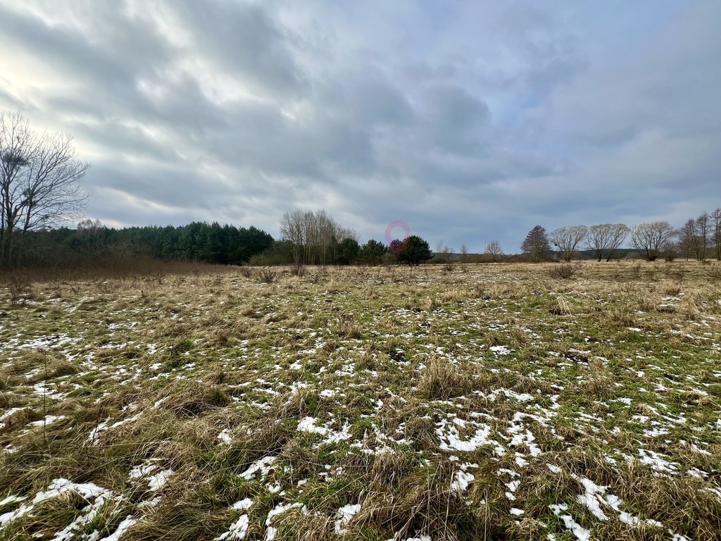 Działka w kompleksie - Brzózki, 450m do zalewu! (6)