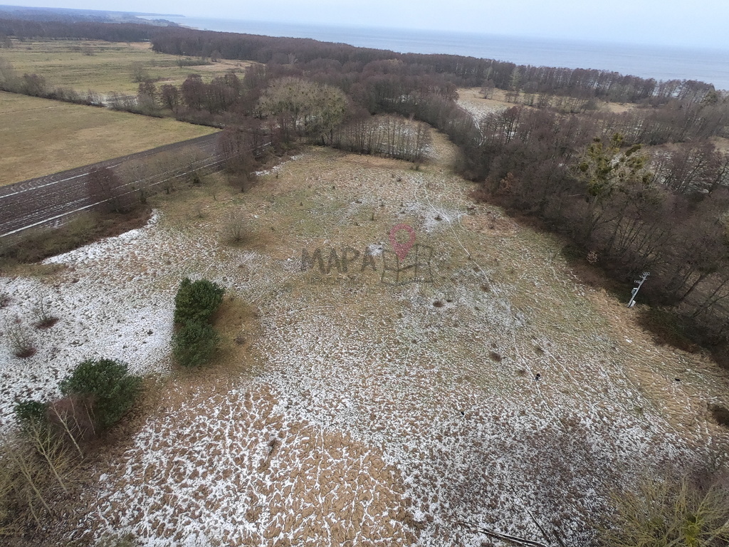 Działka w kompleksie - Brzózki, 450m do zalewu! (7)