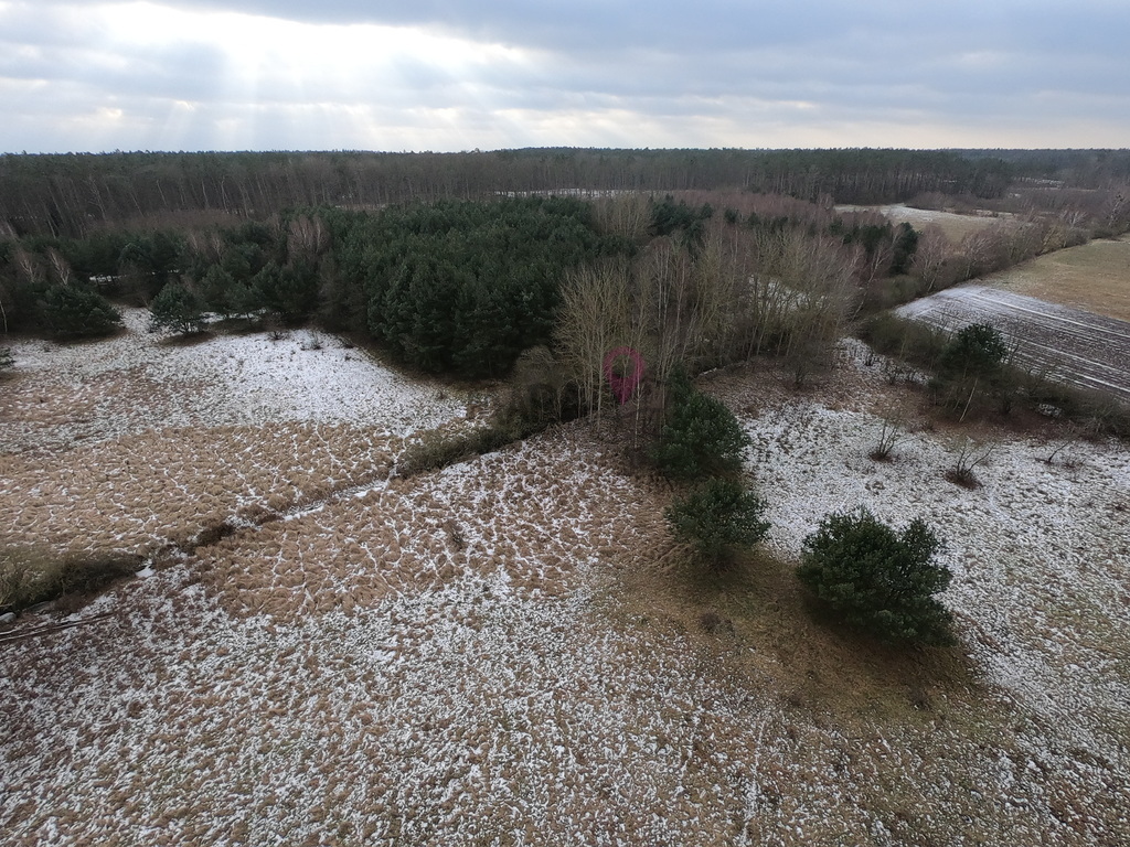 Działka w kompleksie - Brzózki, 450m do zalewu! (10)