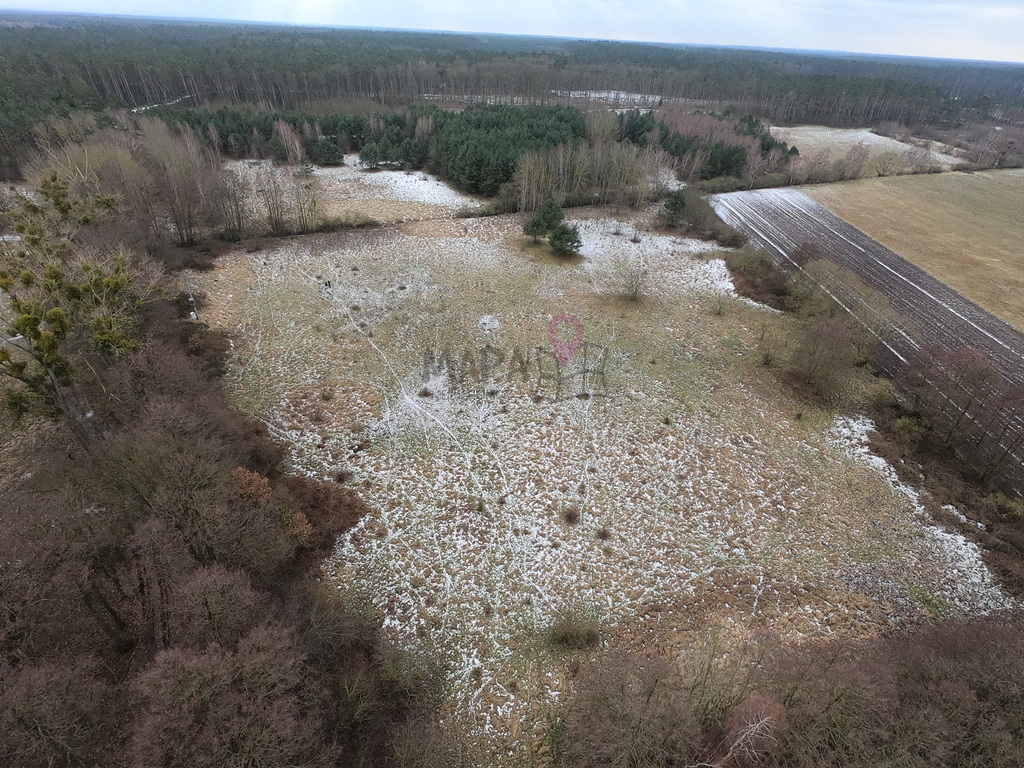 Działka w kompleksie - Brzózki, 450m do zalewu! (11)