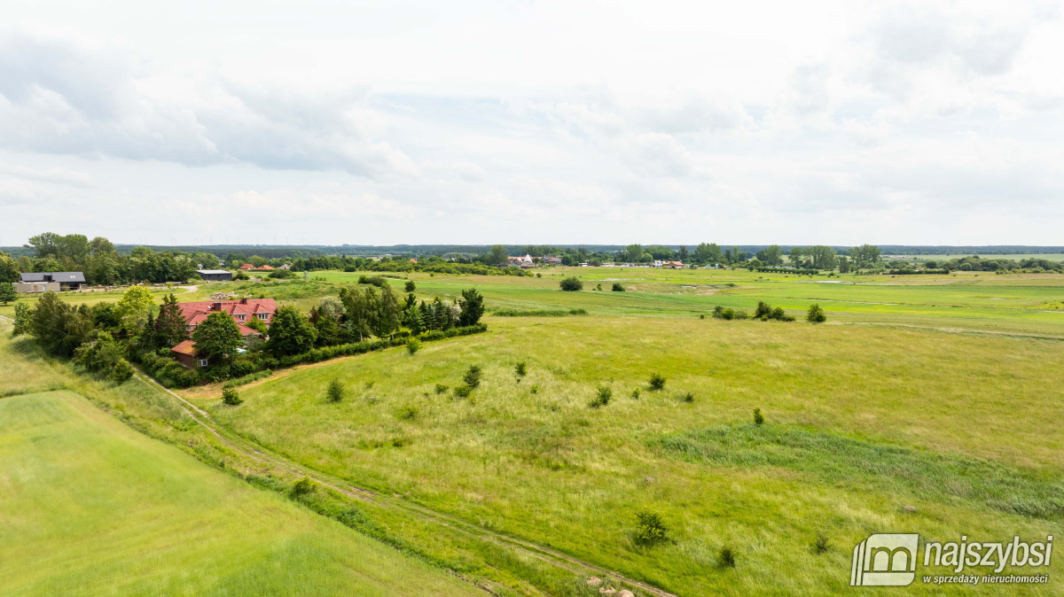 Działka, Zieleniewo Zieleniewo (2)