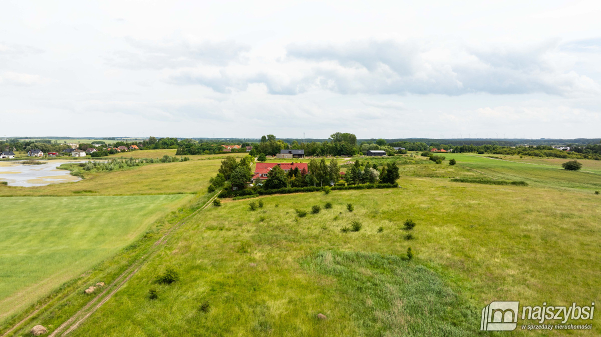 Działka, Zieleniewo Zieleniewo (3)