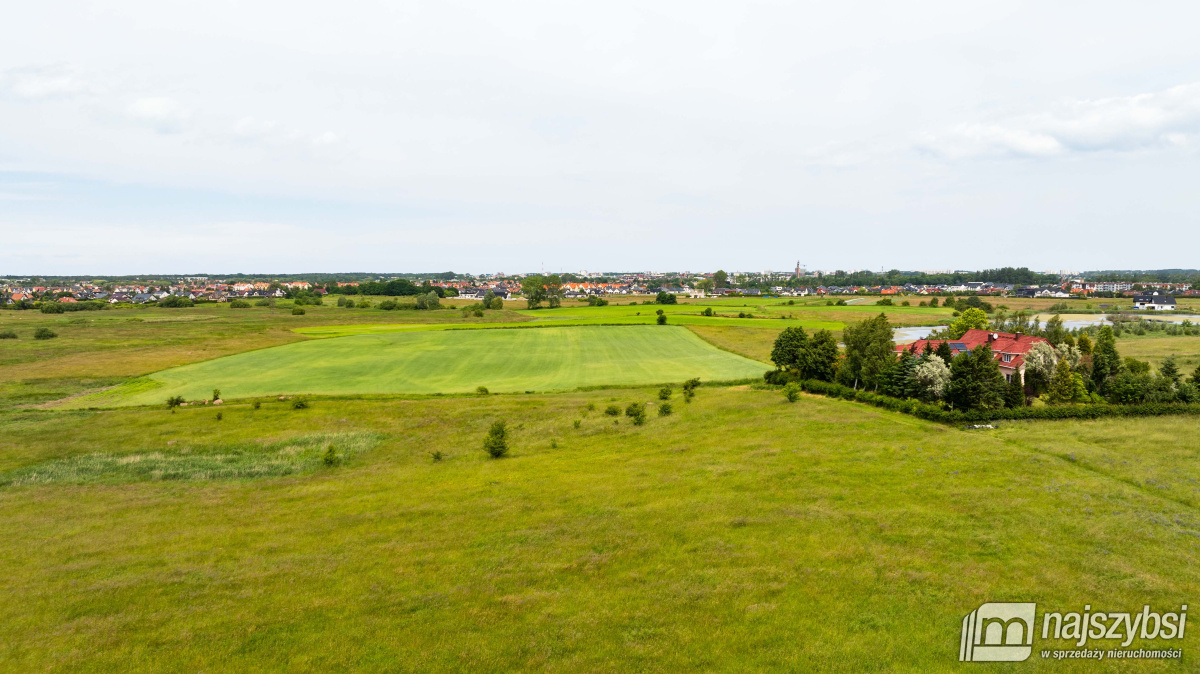 Działka, Zieleniewo Zieleniewo (5)