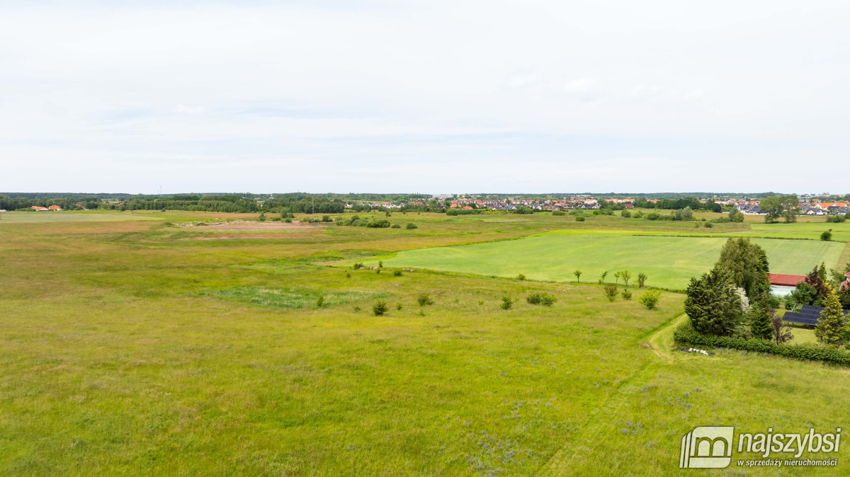 Działka, Zieleniewo Zieleniewo (6)