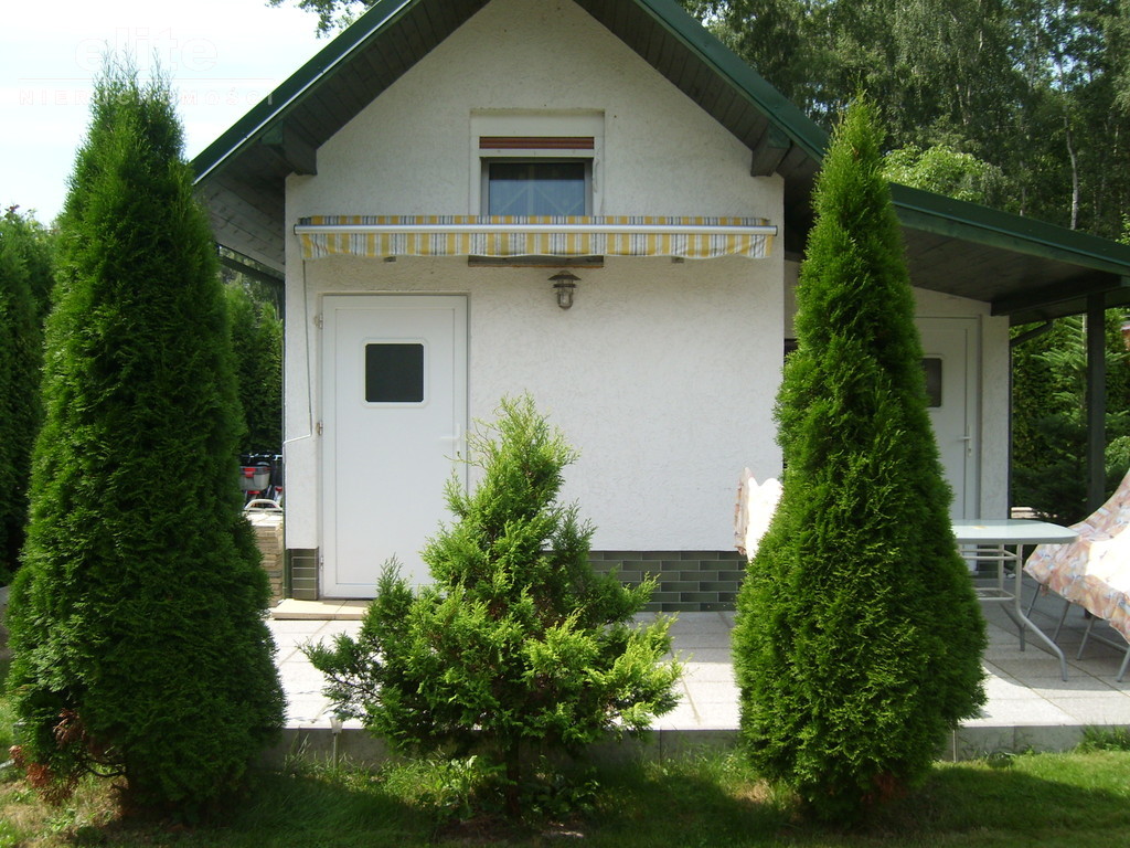 Dziwnów,działka zabudowana,ogrodzenie,plaża,Marina (6)