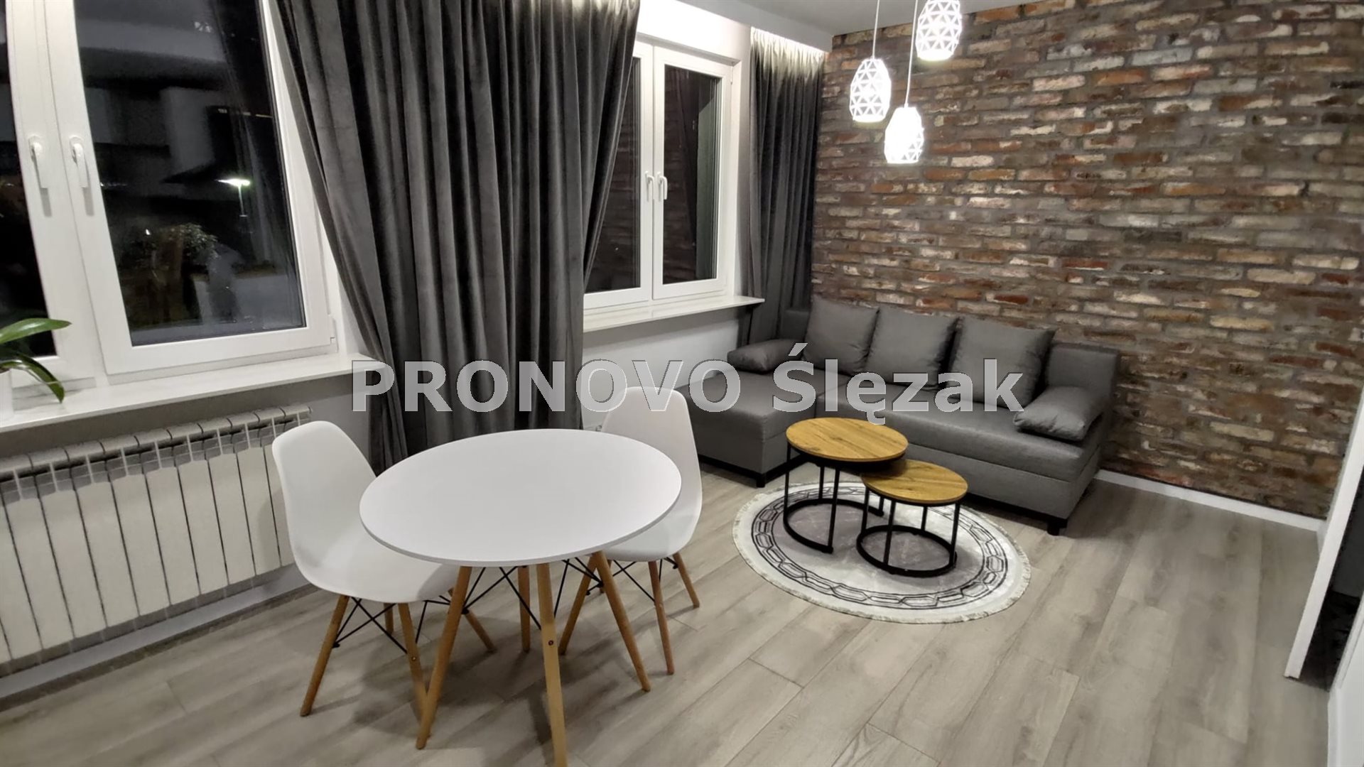 Mieszkanie, 1 pok., 24 m2, Wrocław Ołbin (7)