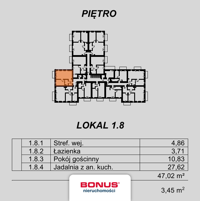 Apartamenty w Trzęsaczu! Basen! Plaża! (5)