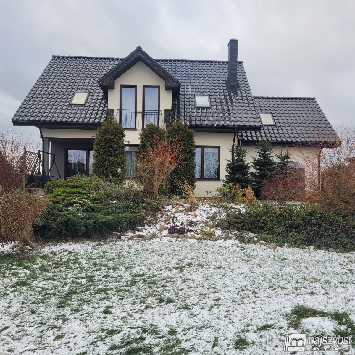 Dom, 168 m2, Oraczewice Wieś (33)