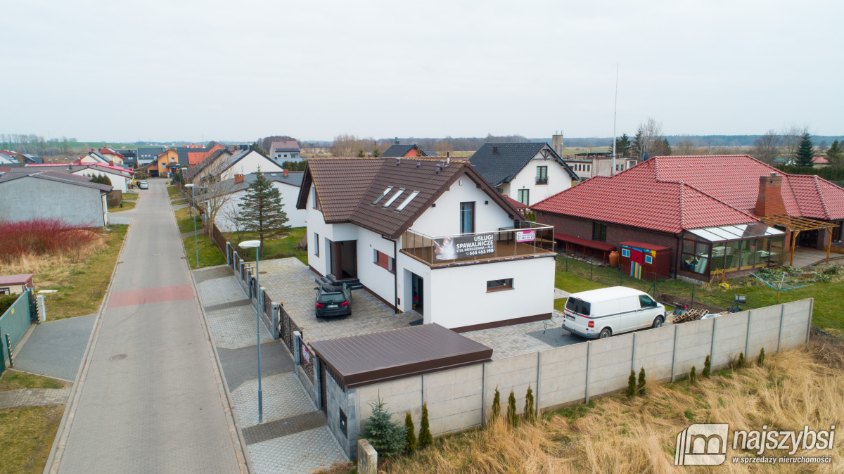 Dom, 154 m2, Kołobrzeg  (36)