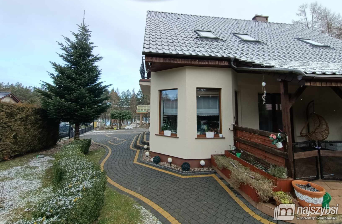 Dom, 200 m2, Golczewo  (2)