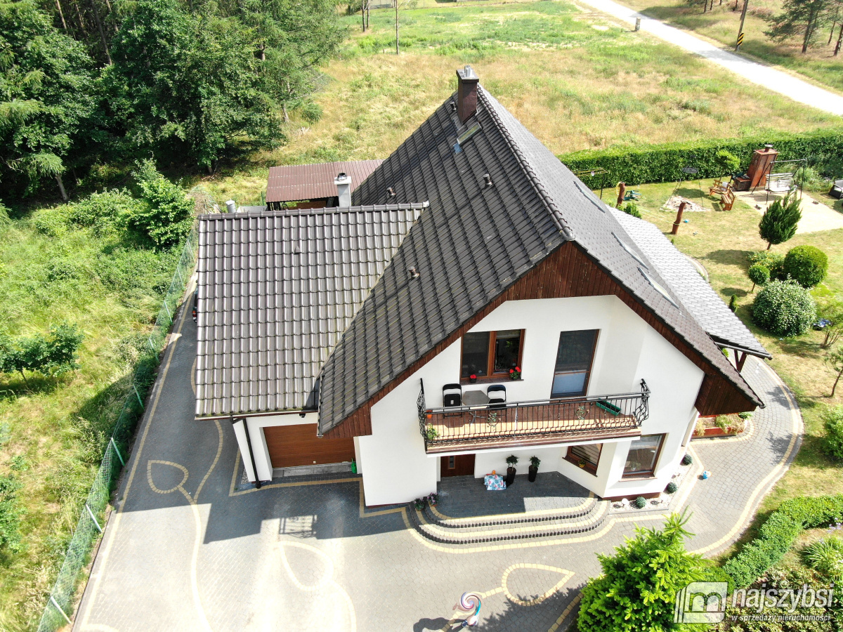 Dom, 200 m2, Golczewo  (20)