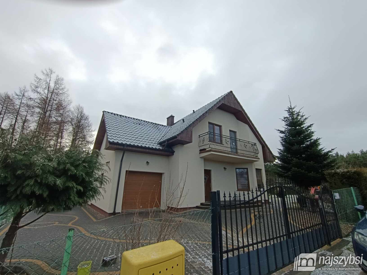 Dom, 200 m2, Golczewo  (25)