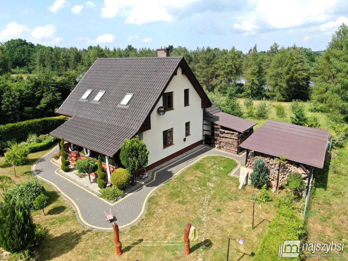 Dom, 200 m2, Golczewo  (26)