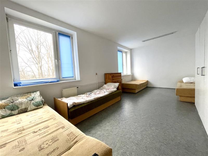 Mieszkanie, 1 pok., 30 m2, Koszalin Koszalin (5)