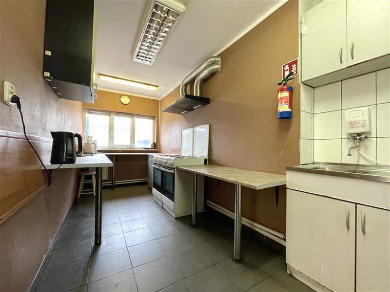 Mieszkanie, 1 pok., 30 m2, Koszalin Koszalin (13)