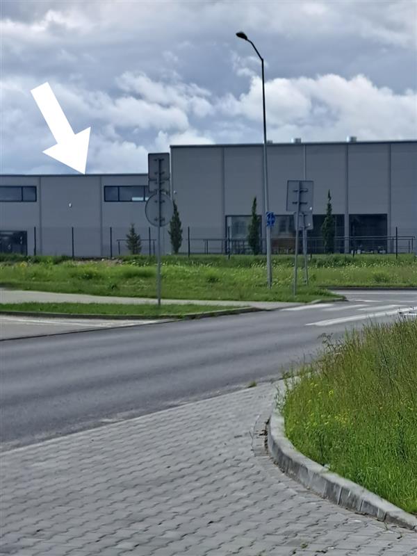 Lokal, 560 m2, Koszalin  (5)