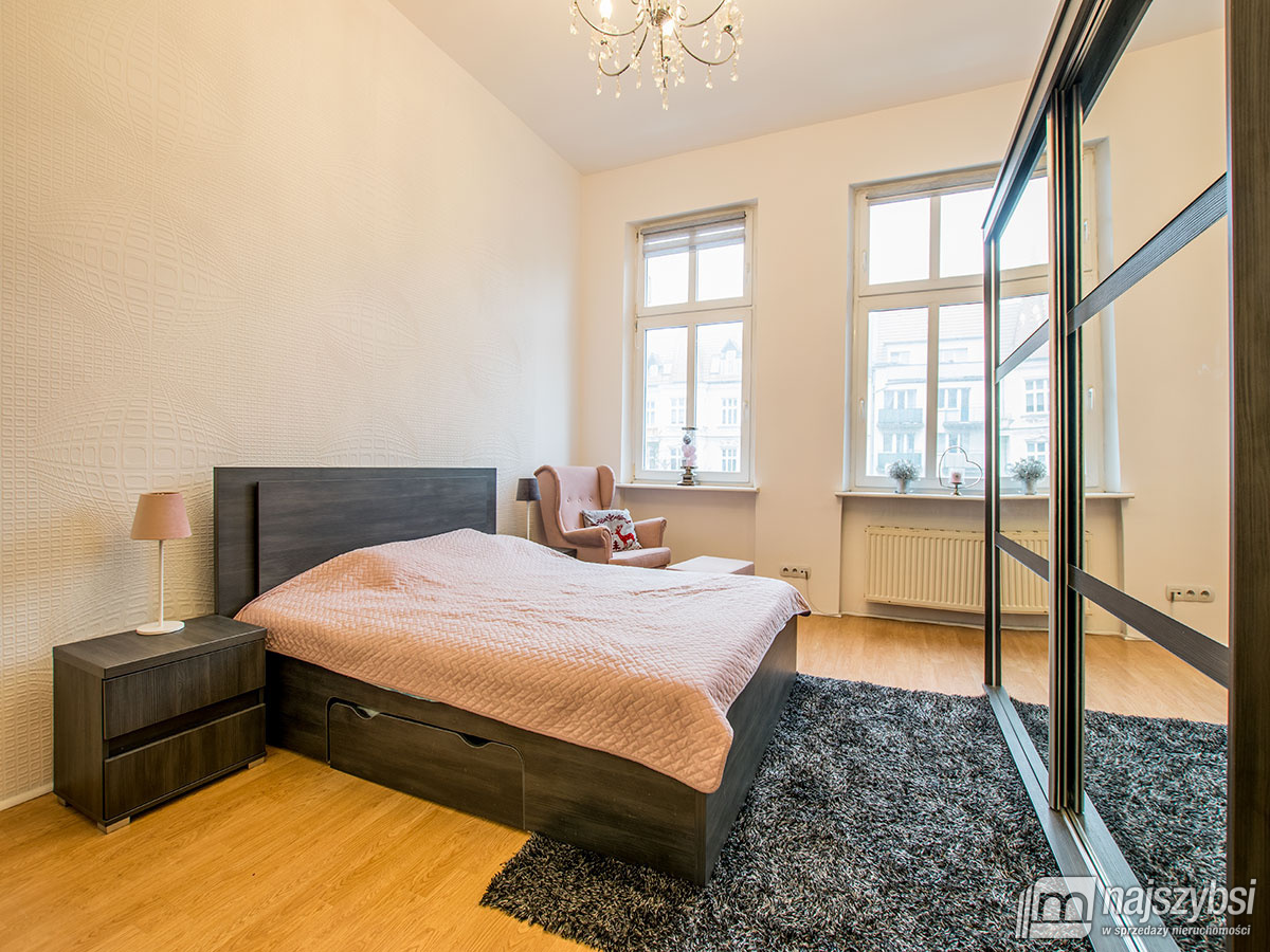 Mieszkanie, 5 pok., 135 m2, Szczecin  (4)