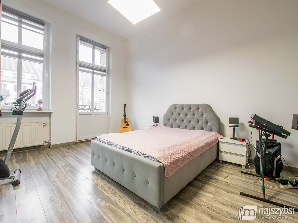 Mieszkanie, 5 pok., 135 m2, Szczecin  (7)
