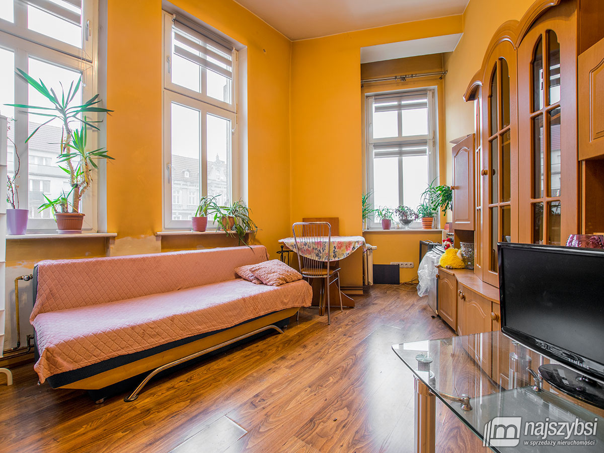 Mieszkanie, 5 pok., 135 m2, Szczecin  (9)