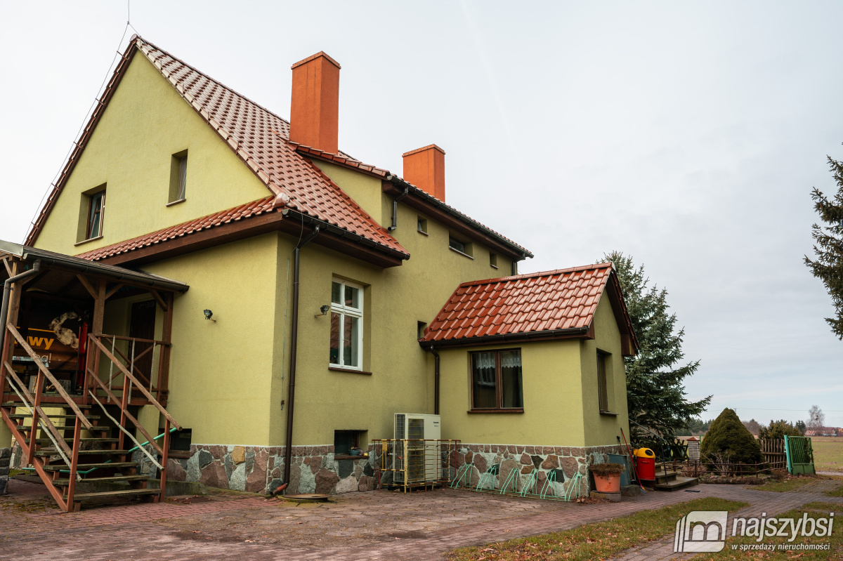Dom, 347 m2, Dobrzany  (1)