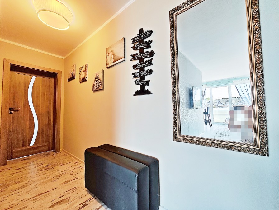 Apartament 5 minut pieszo od morza ... (3)