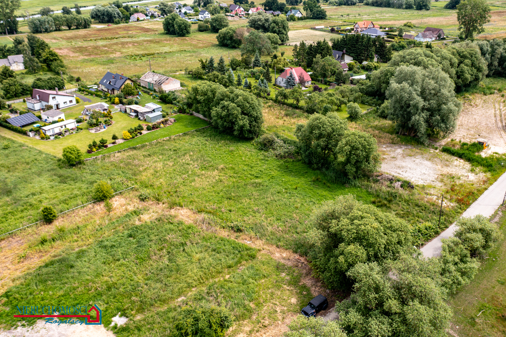 Piękna działka na wyspie Karsibór (3)