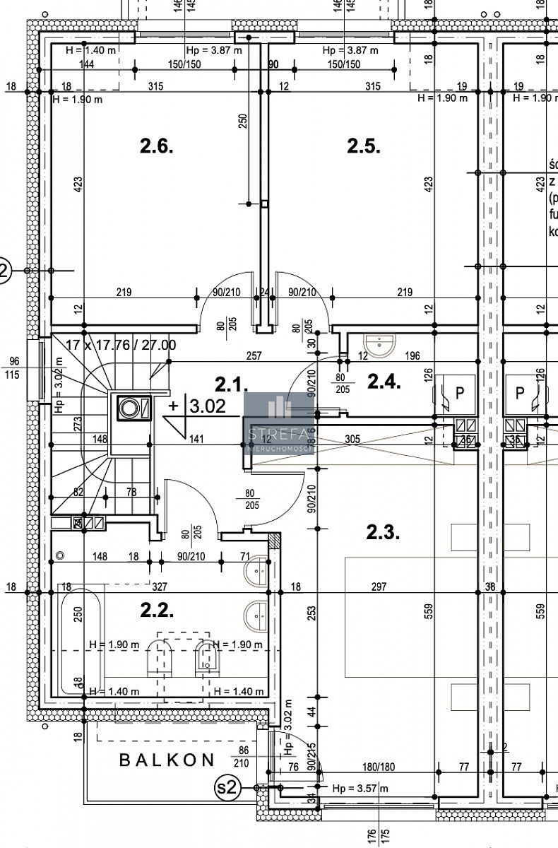 Dom, 125 m2, Dobra  (2)