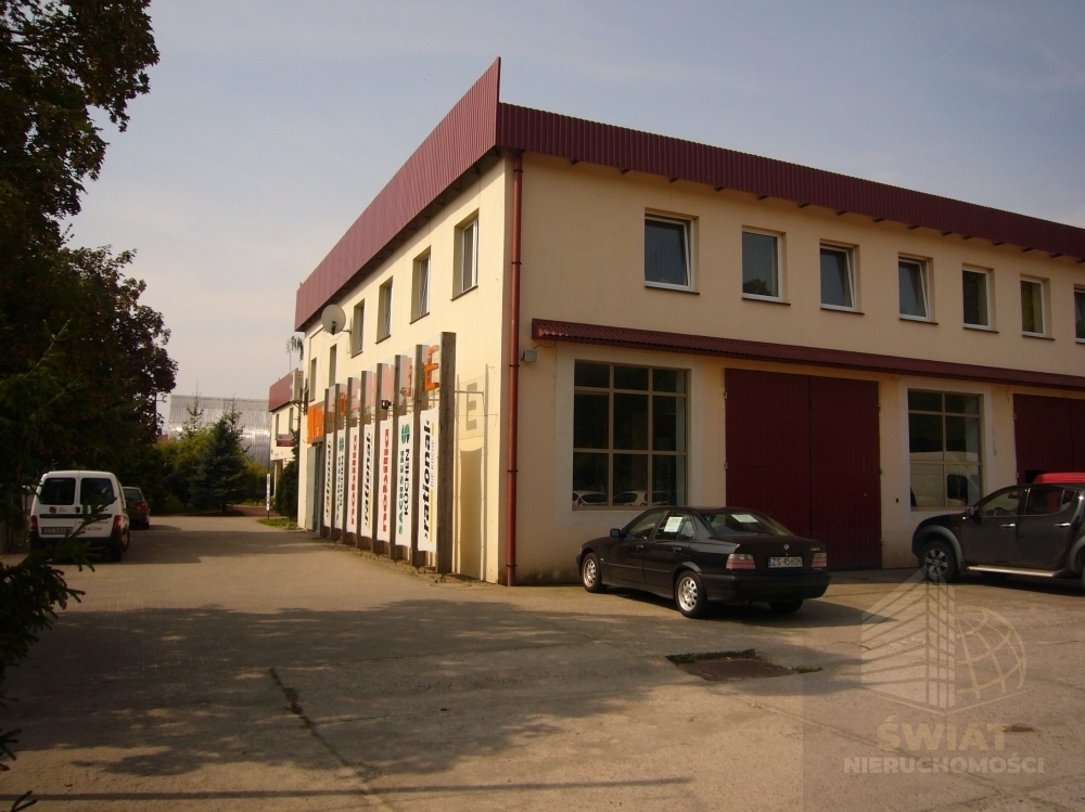 Lokal na wynajem 40m2 (1)