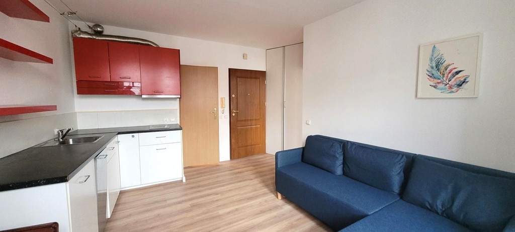 Mieszkanie, 2 pok., 40 m2, Szczecin Stare Miasto (1)