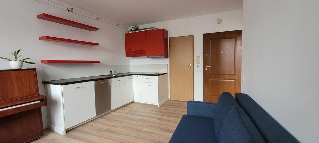 Mieszkanie, 2 pok., 40 m2, Szczecin Stare Miasto (4)