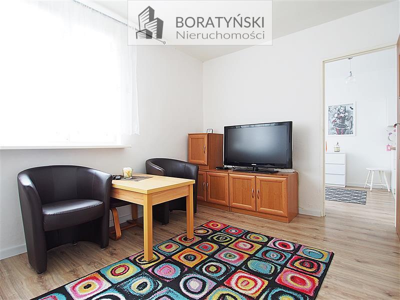 Mieszkanie, 1 pok., 30 m2, Koszalin  (6)