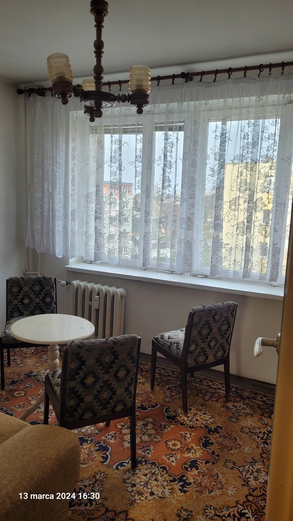 Mieszkanie, 3 pok., 48 m2, Choszczno  (2)