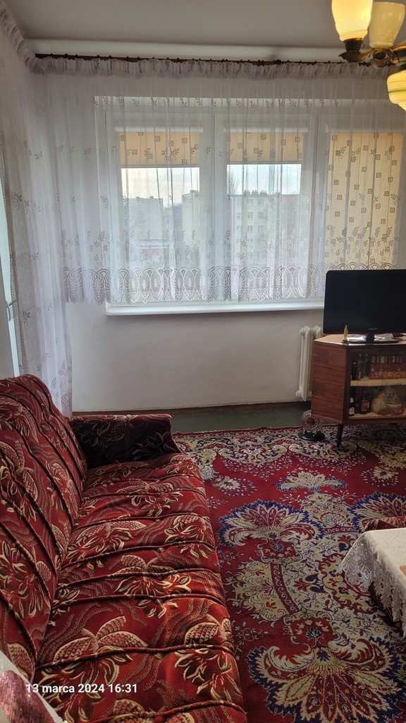 Mieszkanie, 3 pok., 48 m2, Choszczno  (5)