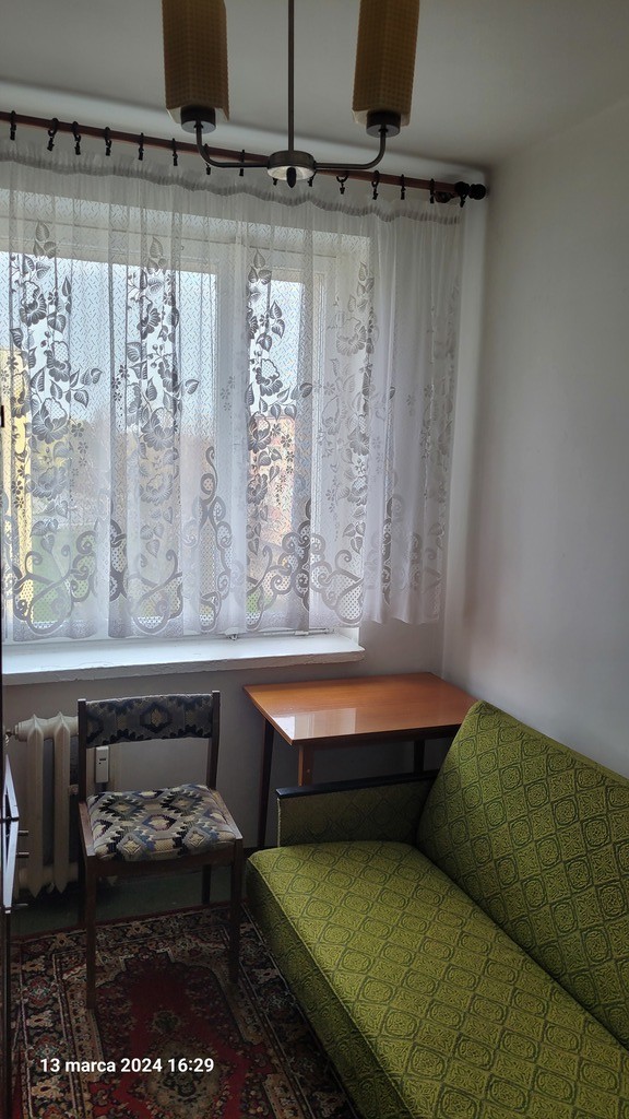 Mieszkanie, 3 pok., 48 m2, Choszczno  (6)