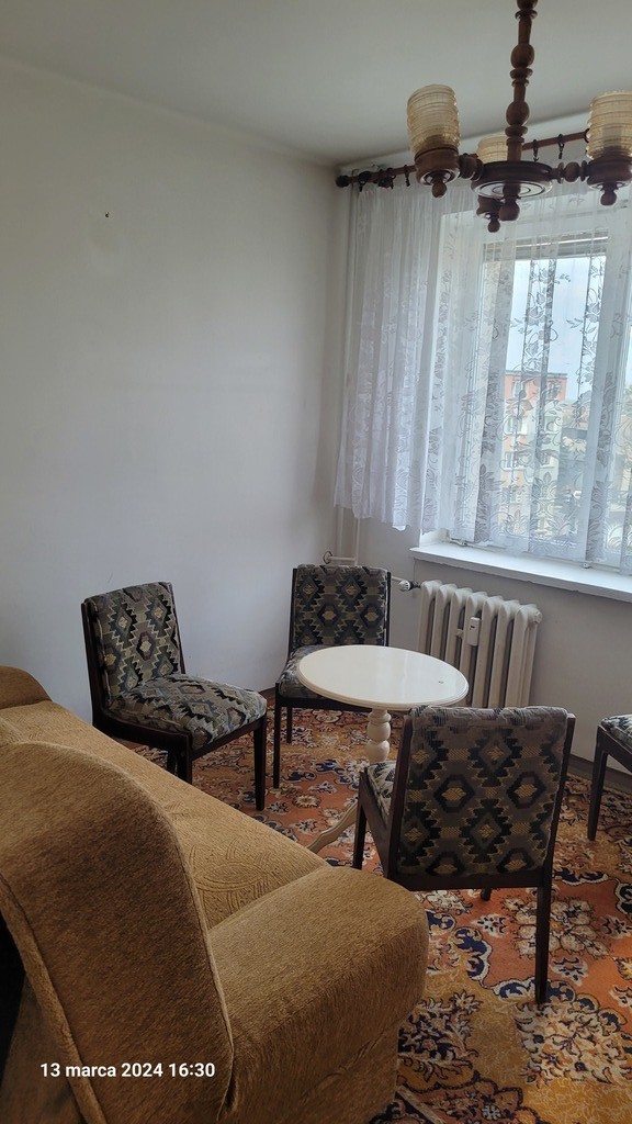 Mieszkanie, 3 pok., 48 m2, Choszczno  (7)
